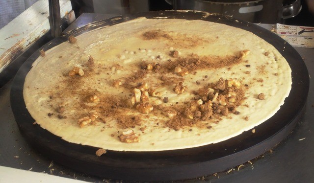 クレープリー トイトイトイ Creperie Toi Toi Toi 水戸 その他 食べログ クレープリー トイトイトイ Creperie Toi Toi Toi 水戸 その他 食べログ