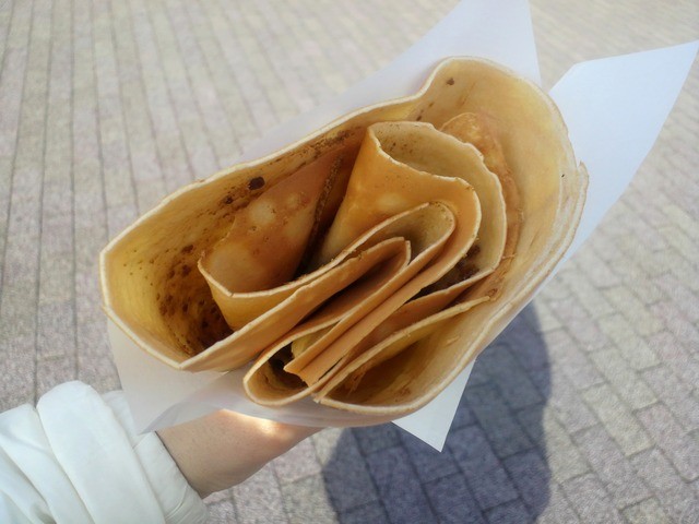 クレープリー トイトイトイ Creperie Toi Toi Toi 水戸 その他 食べログ クレープリー トイトイトイ Creperie Toi Toi Toi 水戸 その他 食べログ