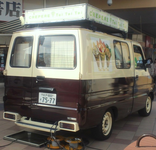 クレープリー トイトイトイ Creperie Toi Toi Toi 水戸 その他 食べログ クレープリー トイトイトイ Creperie Toi Toi Toi 水戸 その他 食べログ