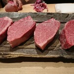 肉屋 田中 - 