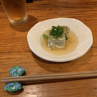 和食空間うまいもん屋_1