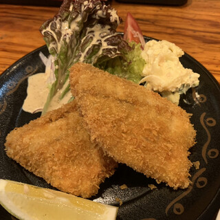 和食空間うまいもん屋_0
