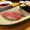 や台ずし - 本まぐろ、〆さば