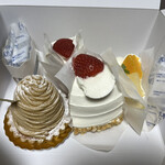 ピネード - 料理写真: