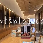 韓美膳 ららぽーと豊洲店 - 店内の雰囲気