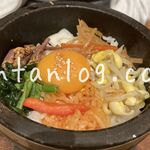 韓美膳 ららぽーと豊洲店 - 石焼ビビンバ