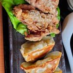 餃子食堂 - 