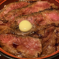 赤坂 津つ井 総本店 - 