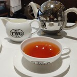 TWG TEA - アールグレイジェントルマン