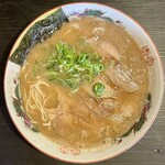 ひろちゃんラーメン - 