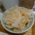 上方レインボー - ダイブ飯