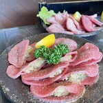 Shichirin Yakiniku Sumiya - 