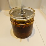 上方レインボー - なんかのオイル