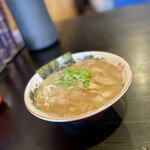 ひろちゃんラーメン - 