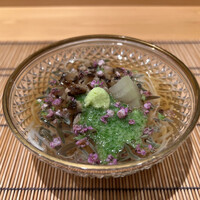 御料理 まつ山 - 