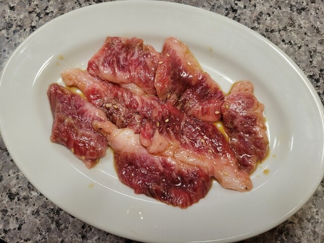 慶松苑 - 酒田（焼肉）の写真