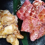 焼肉 こほくえん - 