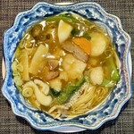 中国料理 梦想 - 