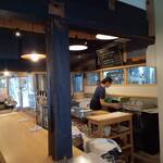 ブリュー ラボ クラヨシ - 