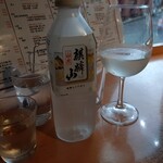 酒の大桝 - 