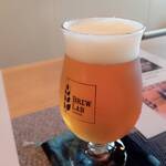 ブリュー ラボ クラヨシ - 