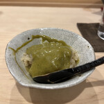 鮨 むらやま - 今日もキレッキレにうめぇ