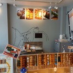 スイーツテイクアウト ジュラク - 