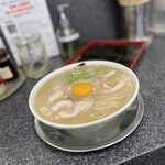 佐賀ラーメン いちげん。 - 