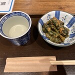 日本酒Bar角打ち - 