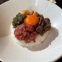 焼肉うしごろ 銀座並木通り店 - 