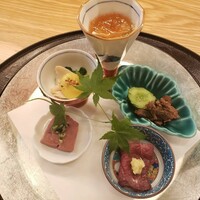 肉和食 月火水木金土日 - 