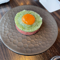 焼肉うしごろ 銀座並木通り店 - 