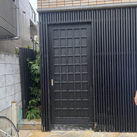 鮨 しゅん輔 阿佐ヶ谷 - 外には看板ないから一人だったら絶対わからんわ！