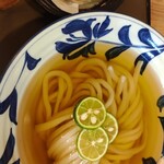 うどん工房悠々 - 