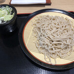 Yoshisoba - 