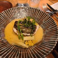 ザ タヴァン グリル＆ラウンジ - 