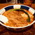 支那麺 はしご - 料理写真:● 排骨坦々麺【パーコーダンダンメン】 ¥1,000-