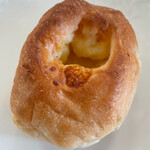 Hishiya Pan Ten - Cheese Bread – Delicious.