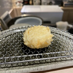 Tempura Kobashi - 