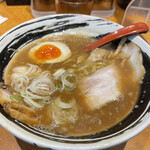 SAPPORO NOODLE 零 - 