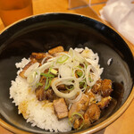 SAPPORO NOODLE 零 - 