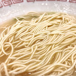 長浜ラーメン フクフク - 