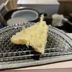 h Tempura Kobashi - 