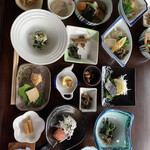 茶屋ひらの - 