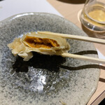 Tempura Kobashi - 