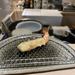 Tempura Kobashi - 