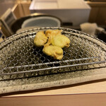 Tempura Kobashi - 