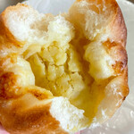 Hishiya Pan Ten - Delicious Cheese