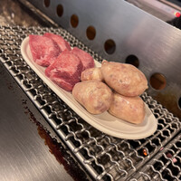 赤身焼肉 かるびあーの 新橋店 - 