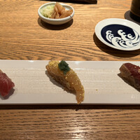 築地青空三代目 大名古屋ビルヂング店 - 